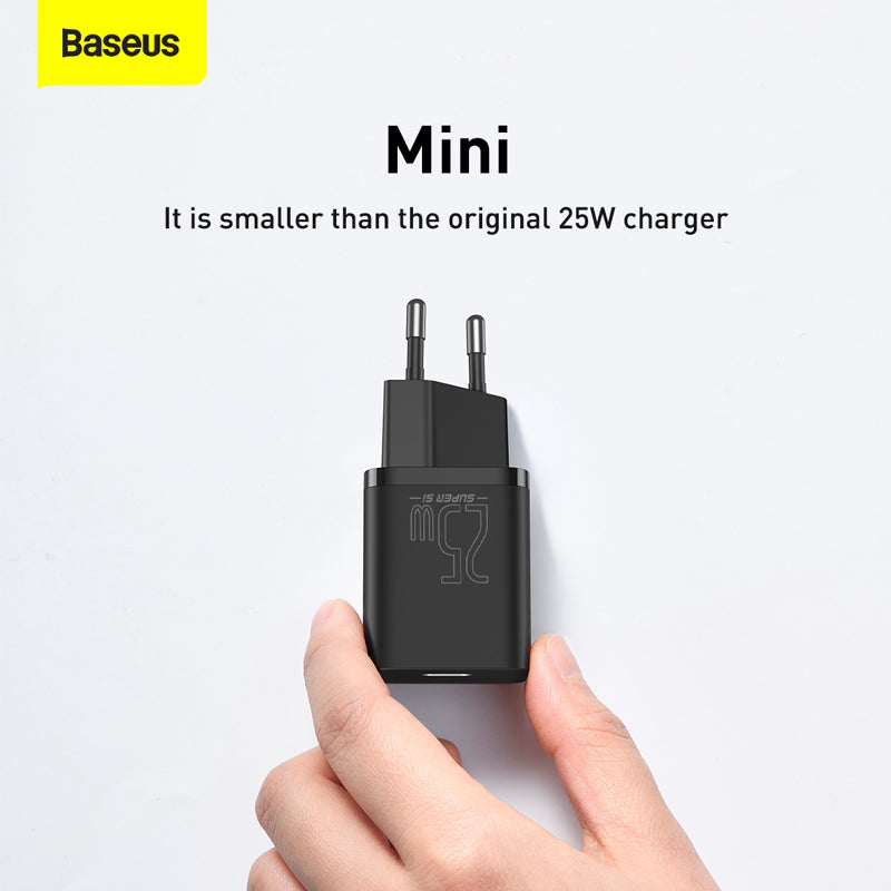 Baseus Super Si Quick Charger